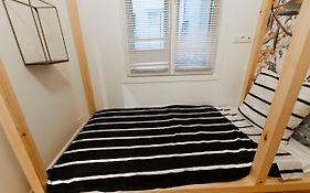 Residence Montorgueil